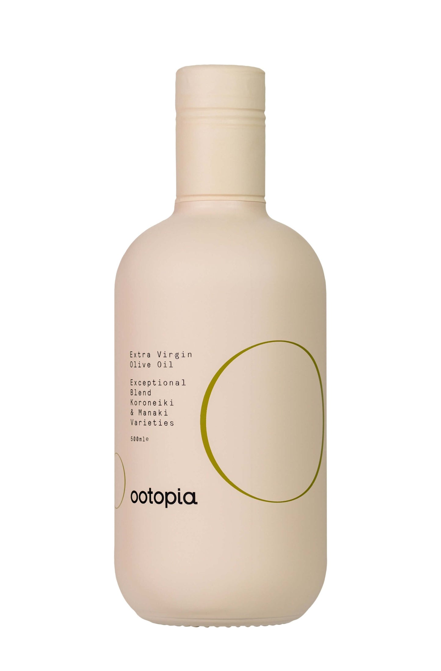 Mediterranean Olive Oil | Ootopia Blend Olive Oil | Ootopia USA