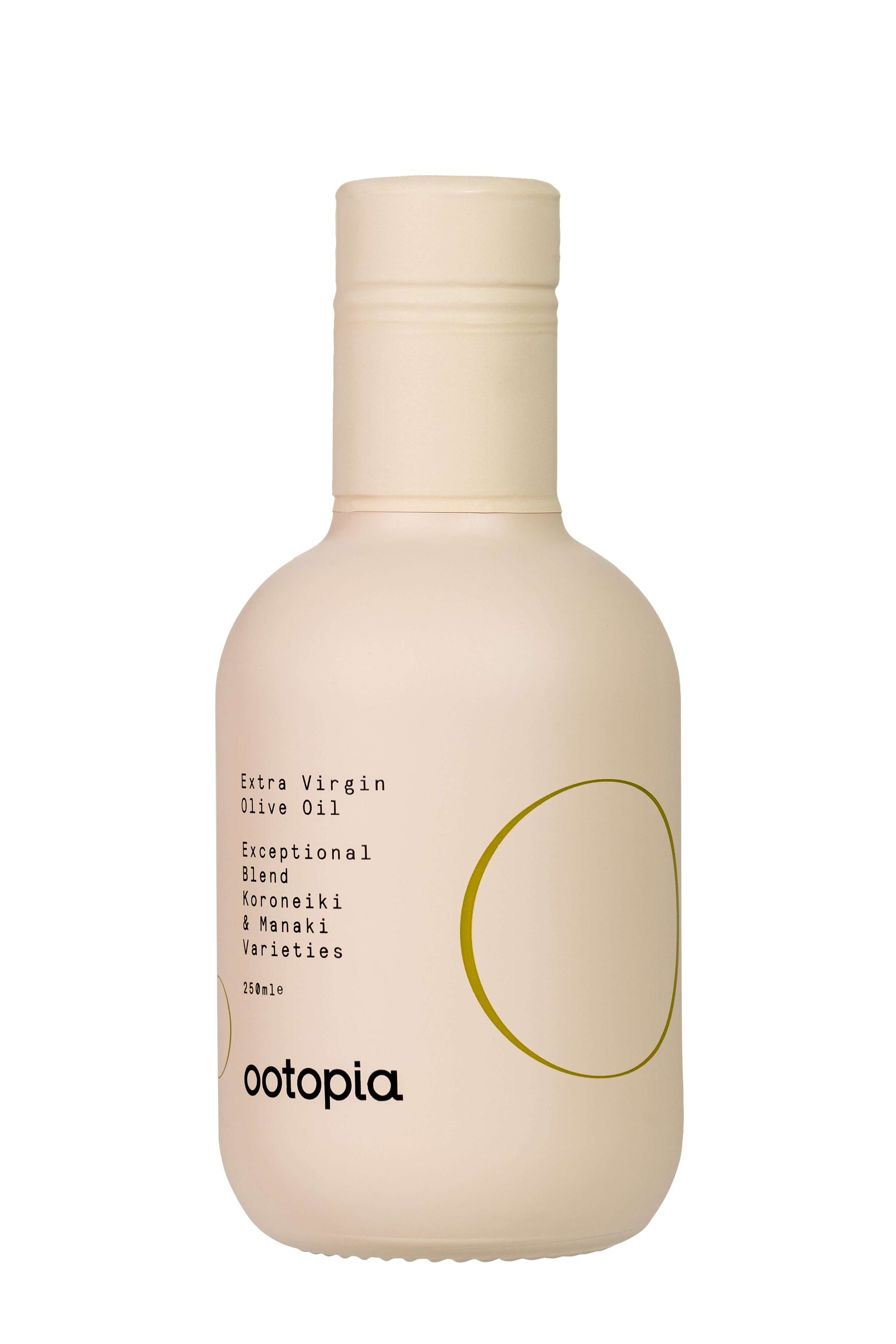 Mediterranean Olive Oil | Ootopia Blend Olive Oil | Ootopia USA