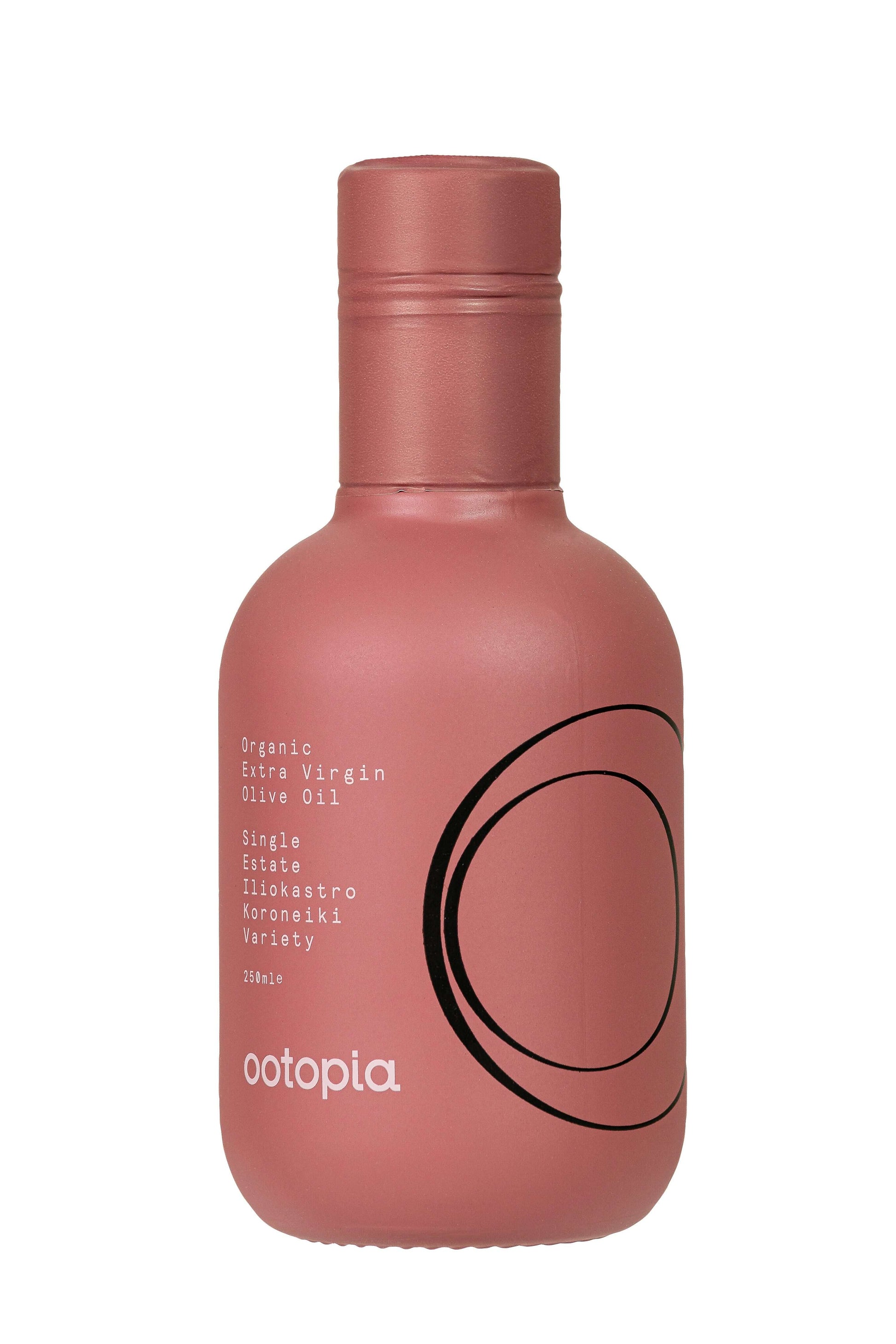 Organic Olive Oil | Olive Oil from Greece | Ootopia USA