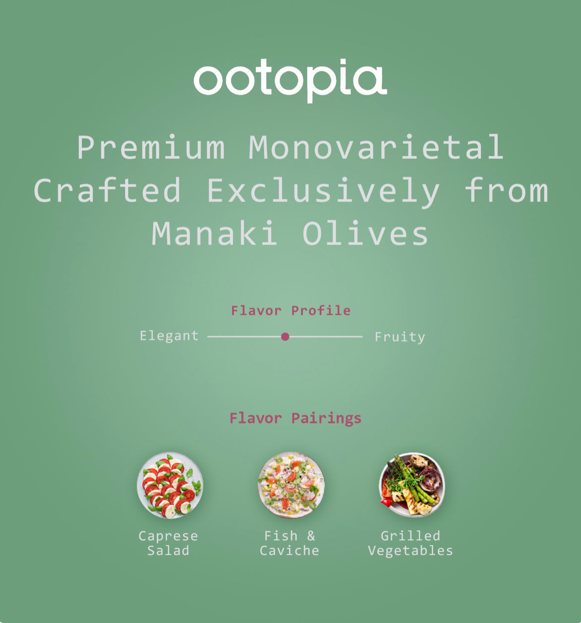 Ootopia Manaki