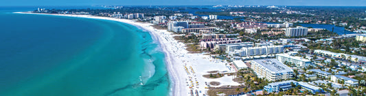 Vacation destinations that feel like home