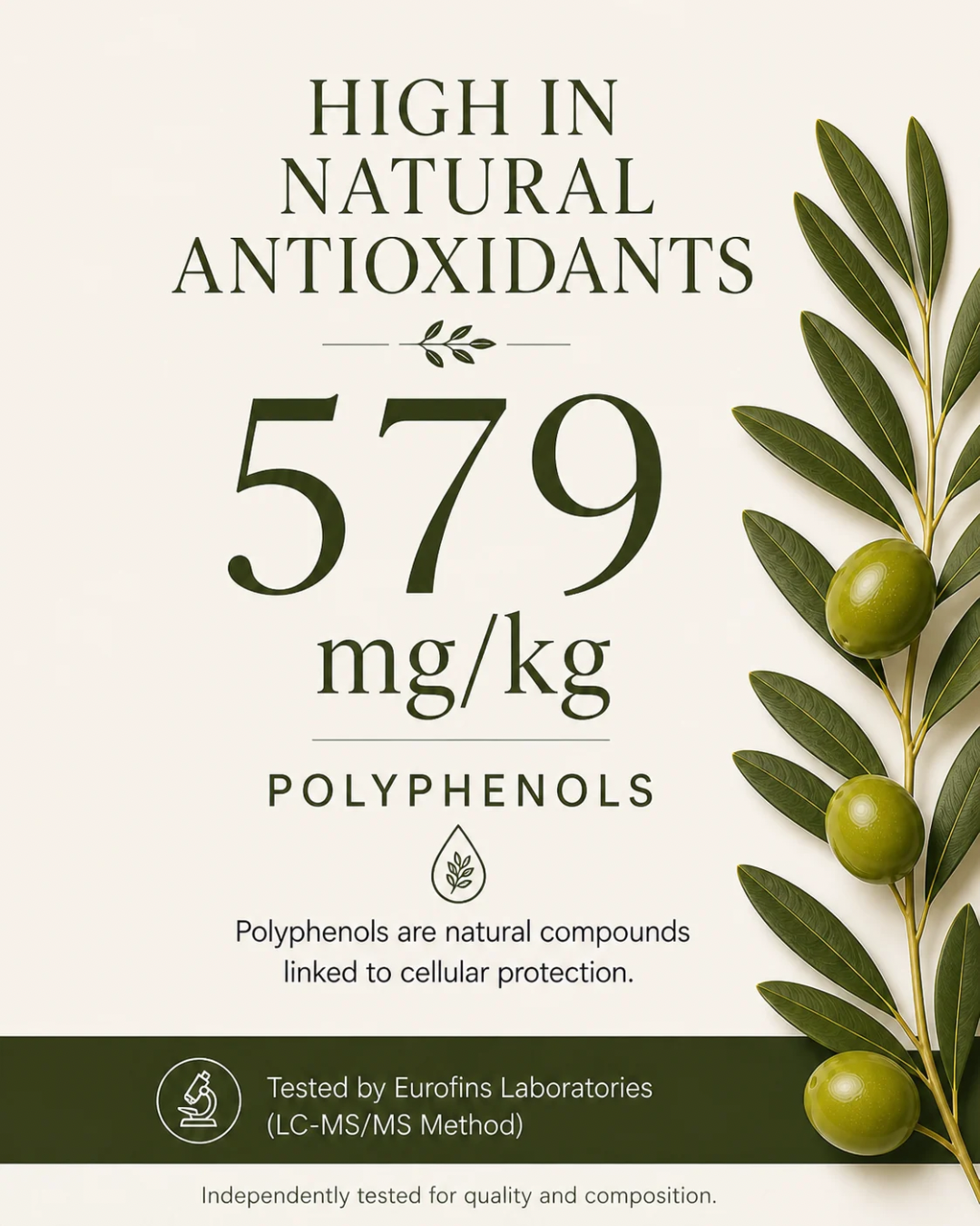 Early Harvest Greek Extra Virgin Olive Oil - Koroneiki - Single Estate - Ootopia