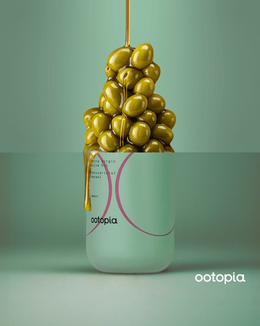 Oiotopia Ootopia Olive Oil | Award-Winning Greek Extra Virgin Olive Oils ...