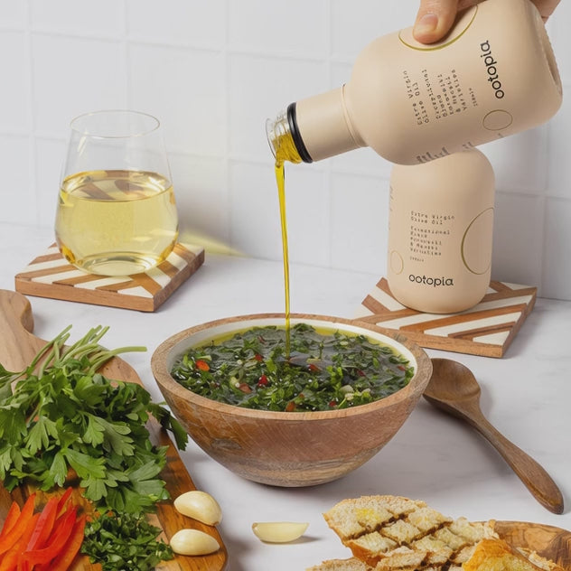 ホーリーピオーニ　250ml Early Harvest Greek Extra Virgin Olive Oil - Koroneiki & Manaki